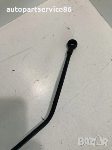 Тръба за турбокомпресор за масло за KIA Ceed 1.6 CRDi (2008), снимка 2 - Части - 53244621