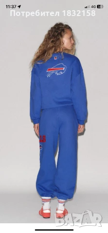 Нов комплект Zara,S,M и L, снимка 3 - Комплекти - 51345199