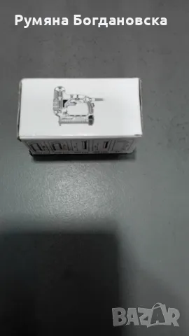 Електрически такер Parkside , снимка 11 - Други инструменти - 50102716