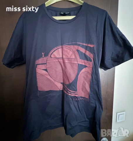 Оригинални Тениски разпродажба Nike Replay Diesel Armani G Star , снимка 3 - Тениски - 53576025