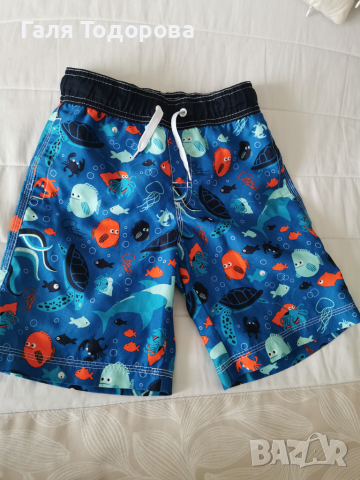 Плажен екип 10-12г, снимка 5 - Детски комплекти - 36344710