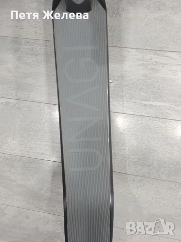 Електрически скутер /тротинетка/- UNAGI E350, снимка 12 - Велосипеди - 53445926