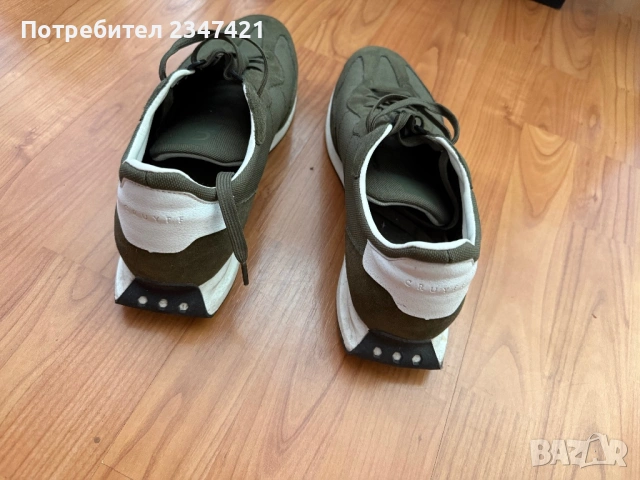 Мъжки обувки Cruyff 45 номер, снимка 3 - Ежедневни обувки - 53810707