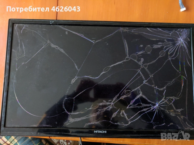 HITACHI 24HYC05-17MB82S-17IPS61-3