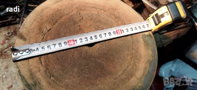 Шайба кече, снимка 6 - Други инструменти - 40934348