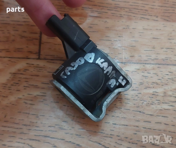 Газов Клапан Med, снимка 5 - Части - 53730435