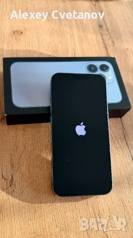 Iphone 13 Pro 256 GB, снимка 3 - Apple iPhone - 55830512