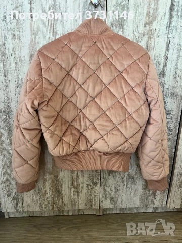 Зимно якенце Guess, снимка 3 - Якета - 52952707