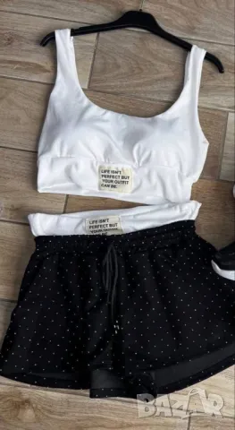 дамски комплекти с камъни , снимка 2 - Комплекти - 50342995