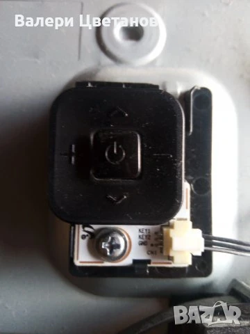 телевизор SAMSUNG UE40KU6072U на части, снимка 13 - Телевизори - 51398045