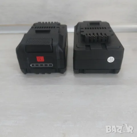 НОВИ Батерии 20V / 40V (5.0Ah / 2.5Ah) за Ferrex, Active Energy, Yard Force (Комплект 2 бр.), снимка 6 - Винтоверти - 55927363