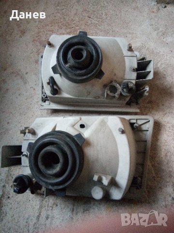 Фарове за Ланча Тема, снимка 5 - Части - 39801977