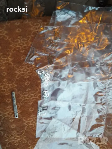 Контактен ключ ,патрон и заготовка за ключа и секрети за патрон за Форд Конект 2014–2019 , снимка 8 - Части - 48669743