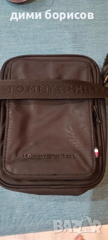 Томи хилфигер оргинална