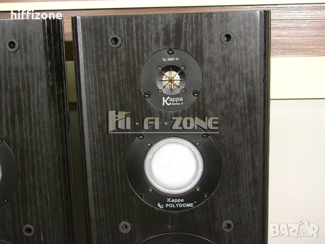 Тонколони  Infinity kappa 6.2i /2 , снимка 7 - Тонколони - 53561984