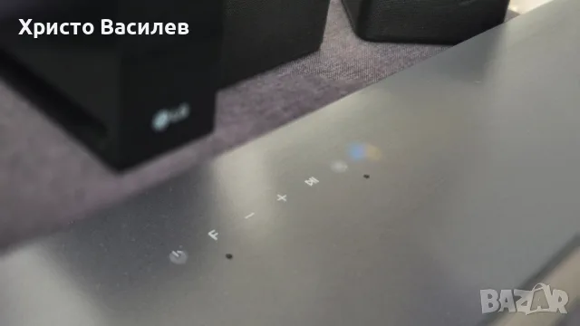 Saundbar LG DSN8YG Meridian Dolby Atmos, снимка 4 - Bluetooth тонколони - 56012390