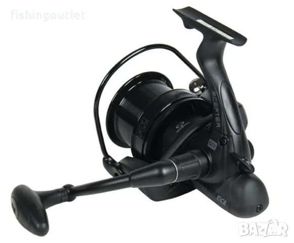 Макара Tica Scepter GTY10000, снимка 2 - Макари - 48043085