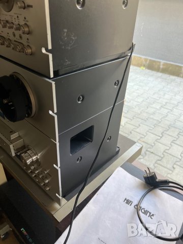 Pioneer RT 909 магазинно състояние, снимка 7 - Декове - 42046649