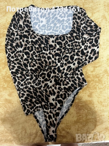 Боди, снимка 2 - Други - 53431253