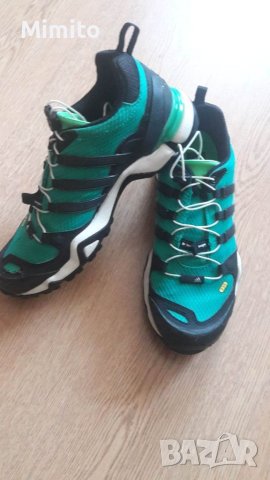 Adidas Terexx Fast R 37.5, снимка 5 - Маратонки - 40767064