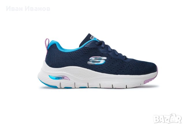 маратонки  Skechers Arch Fit-Infinity Cool  номер 40 , снимка 3 - Маратонки - 42369487
