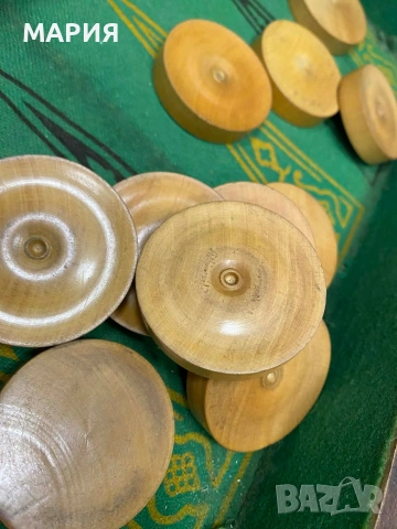 Антикварна табла Франция 1900 - 1920г, снимка 5 - Антикварни и старинни предмети - 53125227