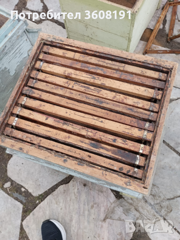 Кошери , снимка 3 - За пчели - 41715894