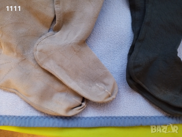 Два чифта компресивни чорапи Mediven размер XXL-XXXL., снимка 17 - Дамски чорапи - 53614204