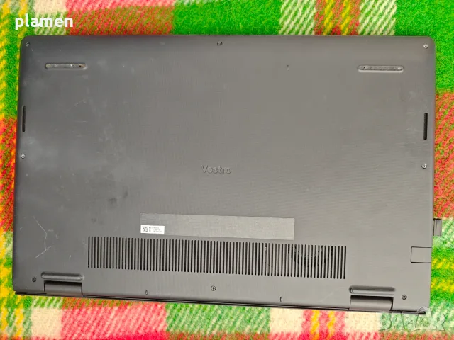 Dell Vostro 3510 i5-1135G7 8\512, снимка 5 - Лаптопи за работа - 55951002