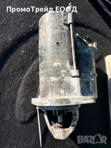 Стартер БМВ Е36 1.6i BMW E36 316i 12411726463, снимка 2 - Части - 48547049