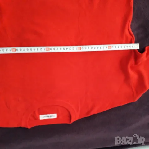 Дамска блуза с дълъг ръкав , снимка 8 - Блузи с дълъг ръкав и пуловери - 48820589