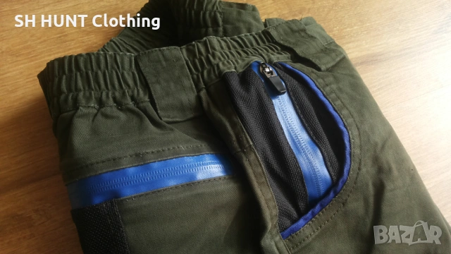 NORD SOR Stretch Trouser размер 46 / S панталон със здрава и еластична материи - 2221, снимка 5 - Екипировка - 53622554