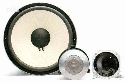 JBL-L 112 & JBL SA-600, снимка 6 - Ресийвъри, усилватели, смесителни пултове - 53853287