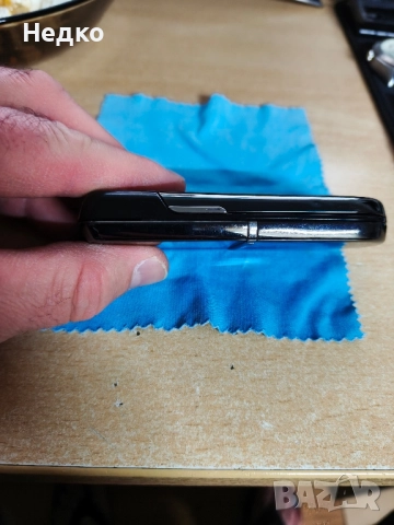 Нокиа 8800 Black, снимка 8 - Nokia - 52229216