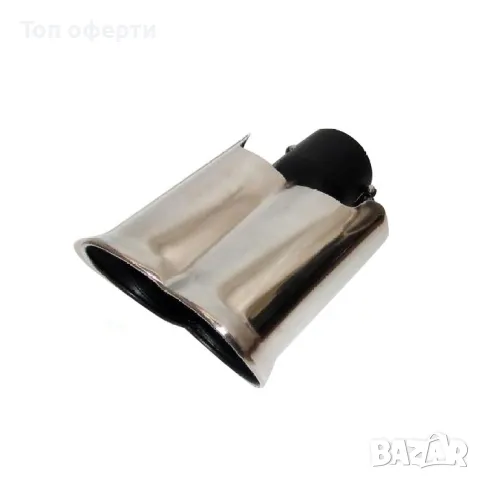 Накрайник ауспух AC1 входа-70мм изхода-150мм/90мм