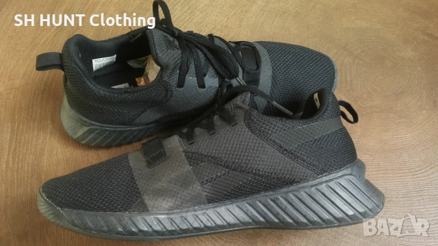 Reekok Shoes Размер EUR 42,5 / UK 8 1/2 мъжки маратонки 319-14-S, снимка 6 - Маратонки - 52244770