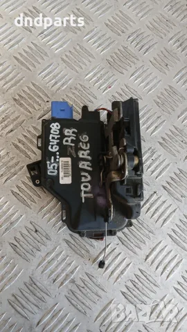 Брава врата VW Touareg 2005 (задна дясна) 7L0839016 991610-101 Volkswagen Touareg (2002-2010)