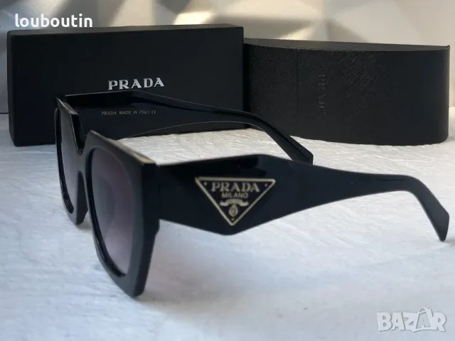 Дамски слънчеви очила котка, снимка 12 - Слънчеви и диоптрични очила - 47783663