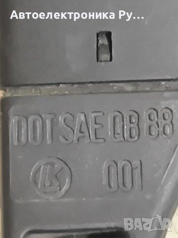 Volkswagen Passat/Polo 1991 Превключвател на мигачите (лост за светлините) DOTSAEQB88, #389243-50, снимка 2 - Части - 52085209