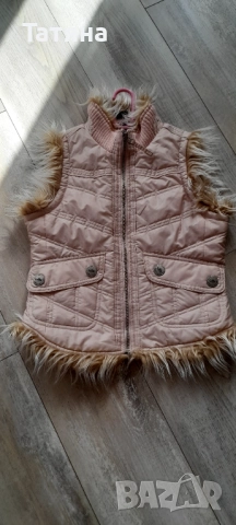 Елек за момиче