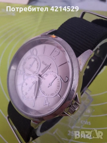 Мъжки часовник., снимка 3 - Мъжки - 50871710