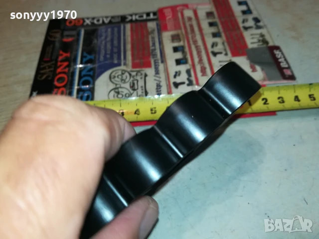 БОКС-ДЕБЕЛ МАСИВЕН 1106252001, снимка 6 - Оборудване и аксесоари за оръжия - 50633736