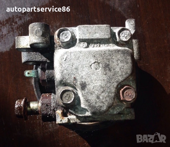 Помпа за сервоуправление бензин за Mazda 6 (2004) 