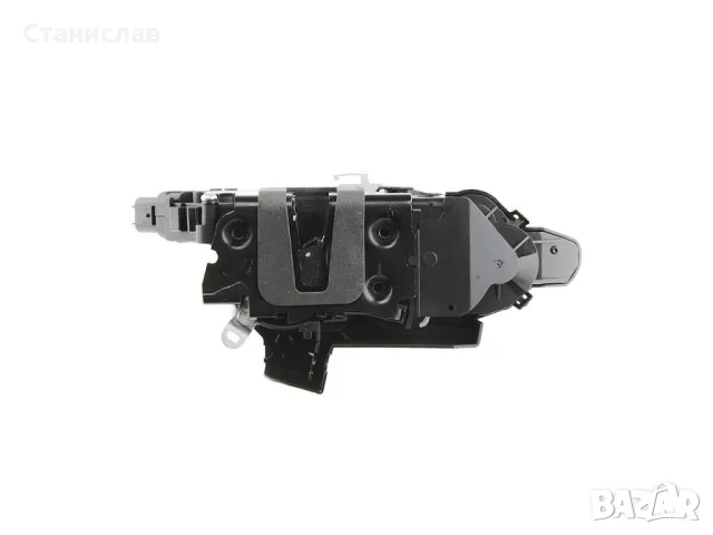  Volvo S40 MK2 Брава за предна дясна врата , снимка 3 - Части - 50362249