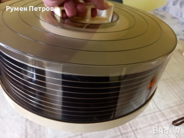 Дисков пакет Изот ЕС 5261.01, снимка 7 - Антикварни и старинни предмети - 50978709