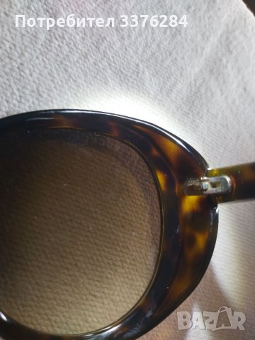 Оригинални слънчеви очила GUCCI GG0368S , Made in Italy, снимка 14 - Слънчеви и диоптрични очила - 40897971