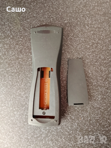 Дистанционно за DVD, снимка 3 - Други - 50450360