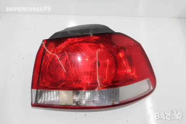 Стоп десен външен Фолксваген Голф 6 VW Golf 6 4врати хечбек 5K0945112