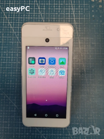  	ПОС терминал PAX A920 CCV Mobile 2GB, снимка 17 - Друга електроника - 53570328