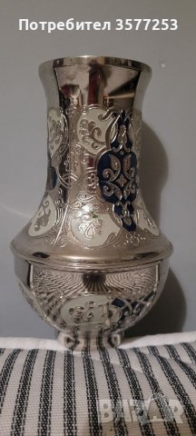 Ваза, снимка 6 - Декорация за дома - 39921201